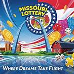 missouri state lottery winning numbers